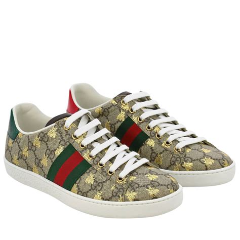 amazon sneakers stile gucci|Gucci sneaker for sale.